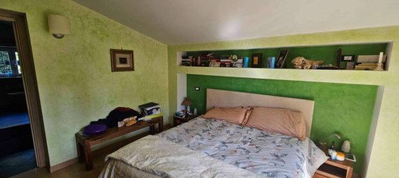 3 Schlafzimmer Villa in Rome, Italy, Nr. 333423 22