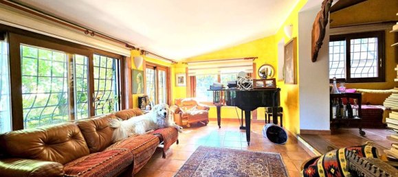 3 Schlafzimmer Villa in Rome, Italy, Nr. 333423 6