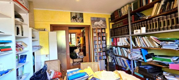 3 Schlafzimmer Villa in Rome, Italy, Nr. 333423 18