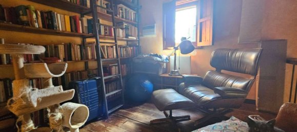 3 Schlafzimmer Villa in Rome, Italy, Nr. 333423 16
