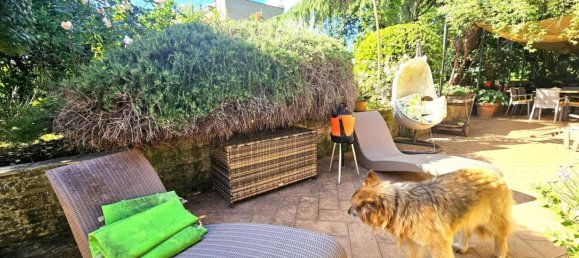 3 Schlafzimmer Villa in Rome, Italy, Nr. 333423 36