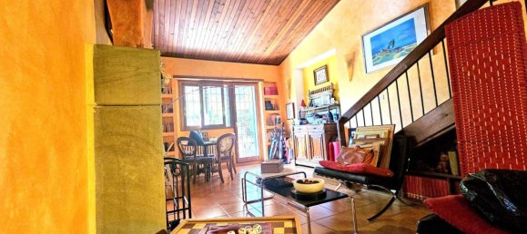 3 Schlafzimmer Villa in Rome, Italy, Nr. 333423 12