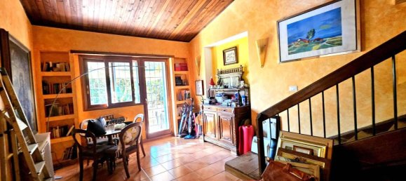 3 Schlafzimmer Villa in Rome, Italy, Nr. 333423 13