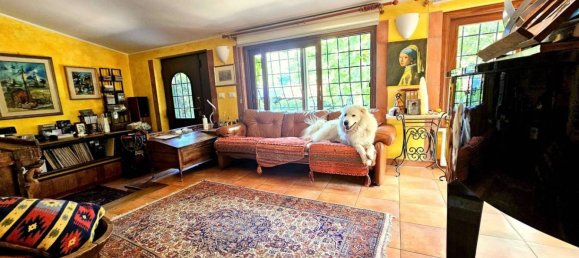 3 Schlafzimmer Villa in Rome, Italy, Nr. 333423 5