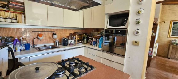 3 Schlafzimmer Villa in Rome, Italy, Nr. 333423 24