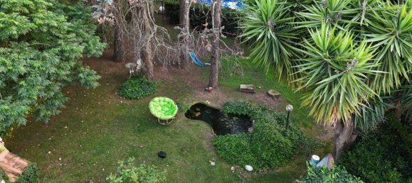 3 Schlafzimmer Villa in Rome, Italy, Nr. 333423 41