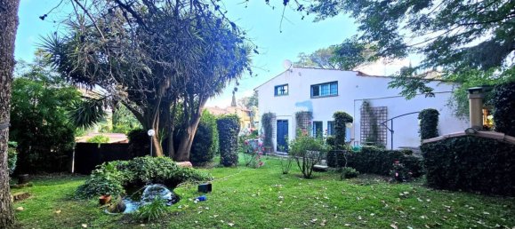 3 Schlafzimmer Villa in Rome, Italy, Nr. 333423 4