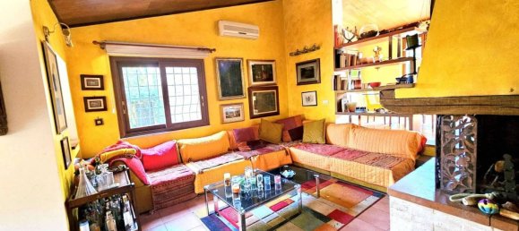 3 Schlafzimmer Villa in Rome, Italy, Nr. 333423 7