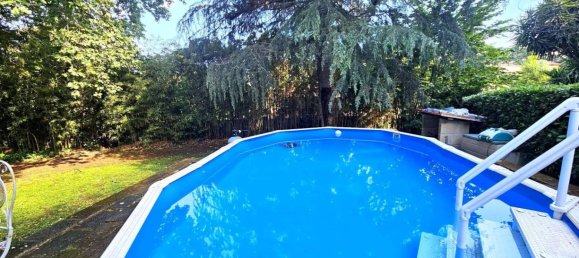 3 Schlafzimmer Villa in Rome, Italy, Nr. 333423 37