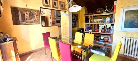 3 Schlafzimmer Villa in Rome, Italy, Nr. 333423 11