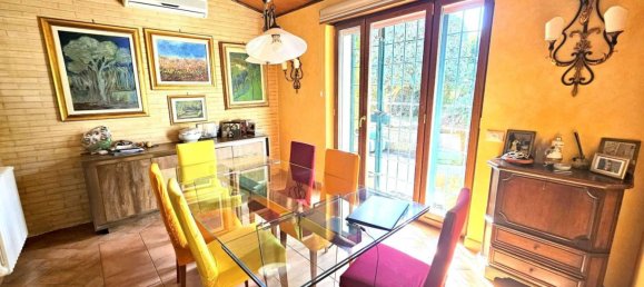 3 Schlafzimmer Villa in Rome, Italy, Nr. 333423 10