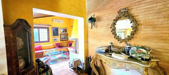 3 Schlafzimmer Villa in Rome, Italy, Nr. 333423 9