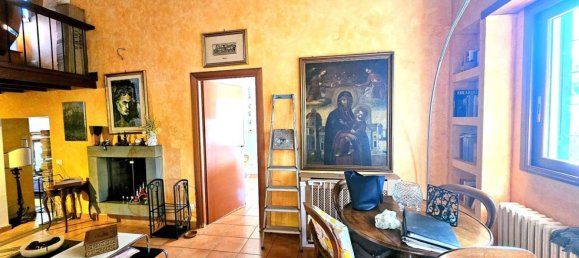 3 Schlafzimmer Villa in Rome, Italy, Nr. 333423 15