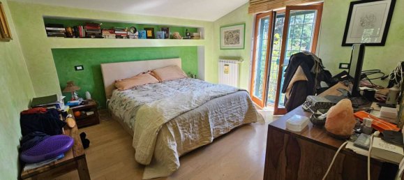 3 Schlafzimmer Villa in Rome, Italy, Nr. 333423 21