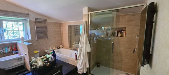 3 Schlafzimmer Villa in Rome, Italy, Nr. 333423 30