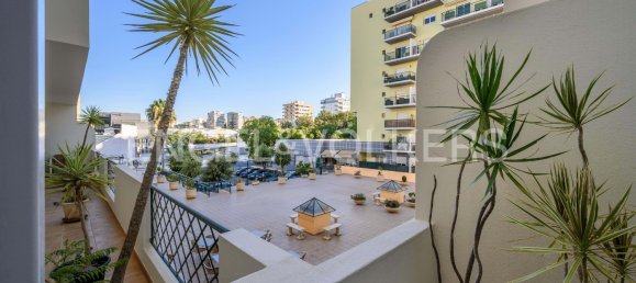 3 Schlafzimmer Wohnung in Portimao, Portugal, Nr. 259193 9