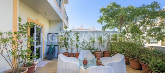 3 Schlafzimmer Wohnung in Portimao, Portugal, Nr. 259193 3