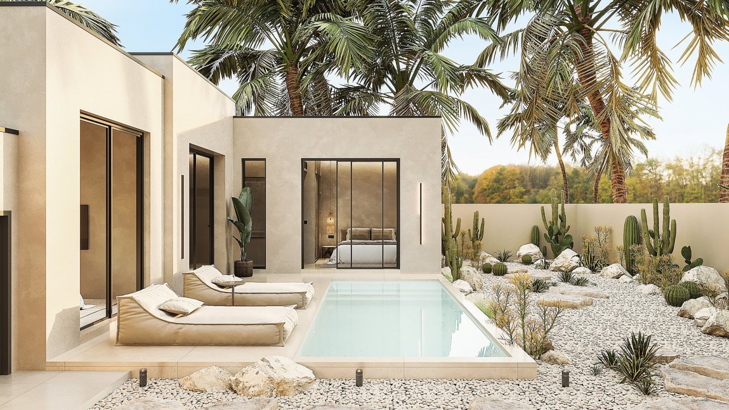 Vivenda T3 em Phuket, Thailand N.º 77301