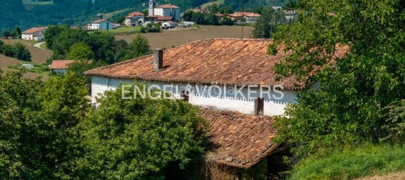 5 bedrooms House in Basque Autonomous Community, Spain No. 153800 25
