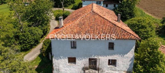 5 bedrooms House in Basque Autonomous Community, Spain No. 153800 20
