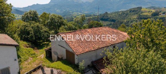 5 bedrooms House in Basque Autonomous Community, Spain No. 153800 23