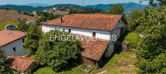 5 bedrooms House in Basque Autonomous Community, Spain No. 153800 37