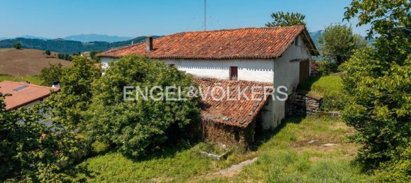 5 bedrooms House in Basque Autonomous Community, Spain No. 153800 36