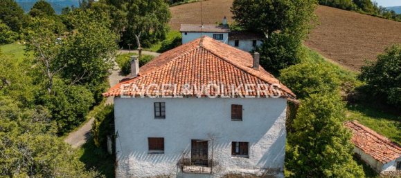 5 bedrooms House in Basque Autonomous Community, Spain No. 153800 34