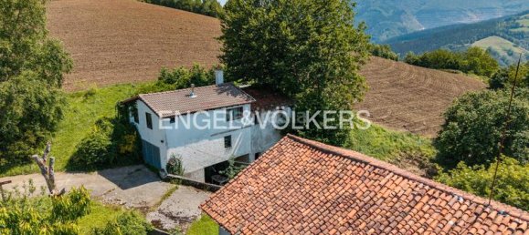 5 bedrooms House in Basque Autonomous Community, Spain No. 153800 29