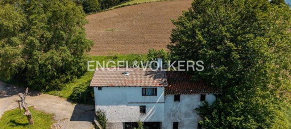 5 bedrooms House in Basque Autonomous Community, Spain No. 153800 28