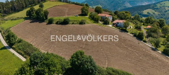 5 bedrooms House in Basque Autonomous Community, Spain No. 153800 15