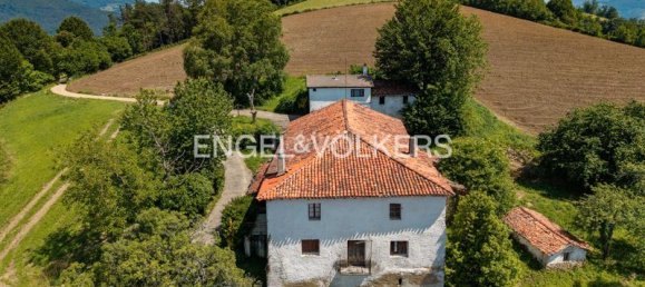 5 bedrooms House in Basque Autonomous Community, Spain No. 153800 19