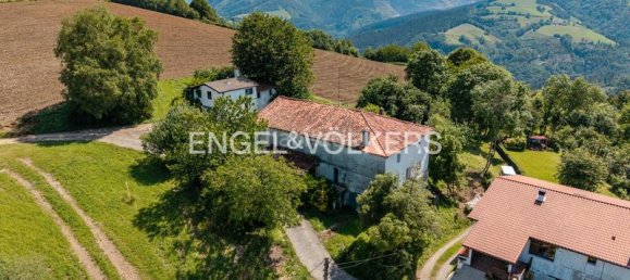 5 bedrooms House in Basque Autonomous Community, Spain No. 153800 31