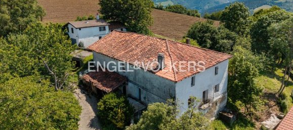 5 bedrooms House in Basque Autonomous Community, Spain No. 153800 32