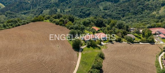 5 bedrooms House in Basque Autonomous Community, Spain No. 153800 10