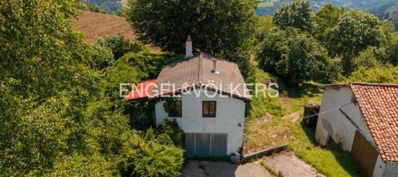 5 bedrooms House in Basque Autonomous Community, Spain No. 153800 22