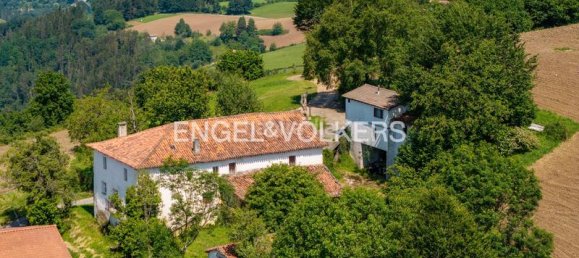 5 bedrooms House in Basque Autonomous Community, Spain No. 153800 8