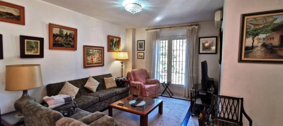 11 bedrooms Villa in Torremolinos, Spain No. 152085 6