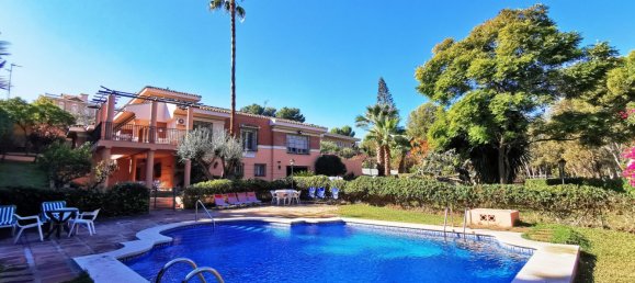 11 bedrooms Villa in Torremolinos, Spain No. 152085 18