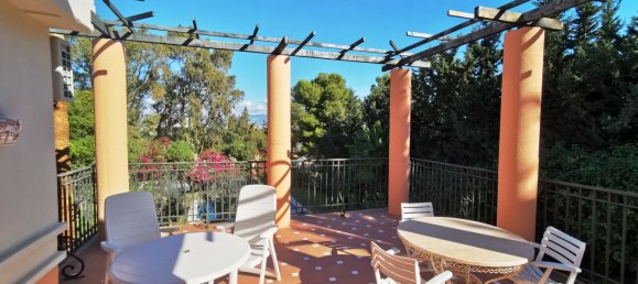 11 bedrooms Villa in Torremolinos, Spain No. 152085 15