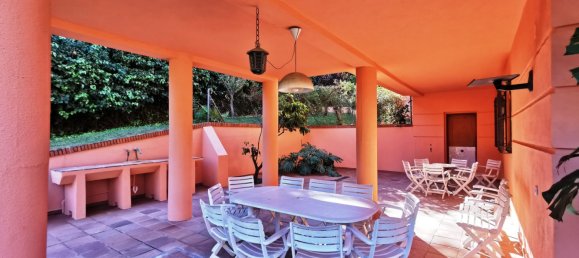 11 bedrooms Villa in Torremolinos, Spain No. 152085 14