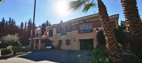 11 bedrooms Villa in Torremolinos, Spain No. 152085 19