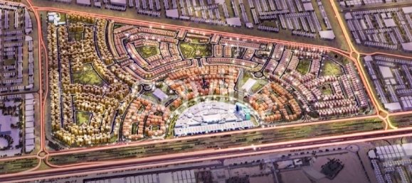 16 bedrooms Land in Tilal City, UAE No. 1311 4