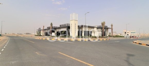 16 bedrooms Land in Tilal City, UAE No. 1311 8
