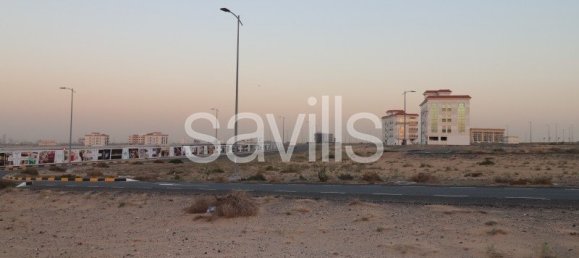 16 bedrooms Land in Tilal City, UAE No. 1311 2