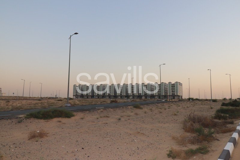 16 bedrooms Land in Tilal City, UAE No. 1311