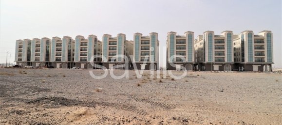 16 bedrooms Land in Tilal City, UAE No. 1311 7