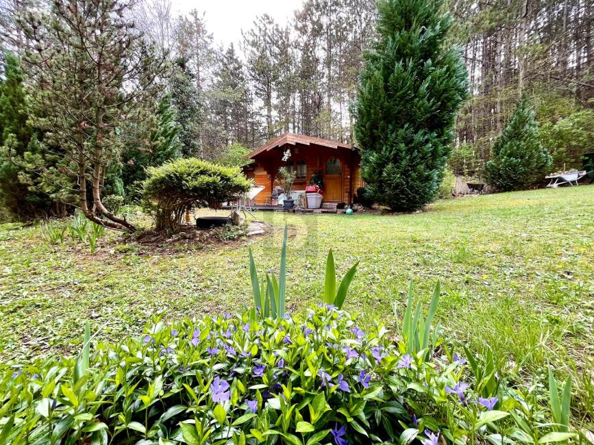 Terreno em Berndorf, Austria N.º 235745