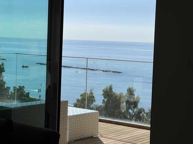 2 Schlafzimmer Wohnung in Limassol, Cyprus, Nr. 17741