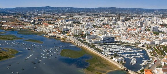 Grundstück in Montenegro, Portugal 9112m², Nr. 68723 2